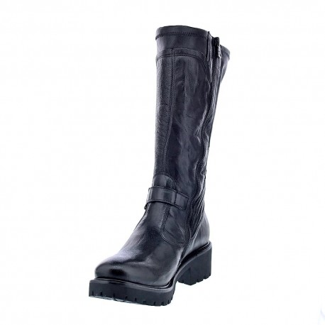 Botas Nero Giardini zapatos Mujer modelo I117706D Negro 