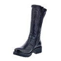 Botas Nero Giardini zapatos Mujer modelo I117706D Negro 