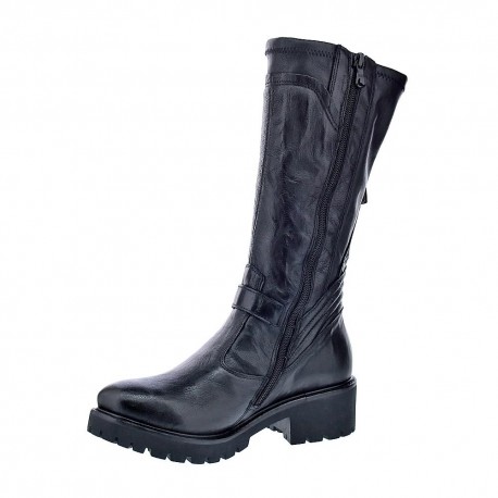 Botas Nero Giardini zapatos Mujer modelo I117706D Negro 