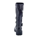 Botas Nero Giardini zapatos Mujer modelo I117706D Negro 