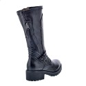 Botas Nero Giardini zapatos Mujer modelo I117706D Negro 