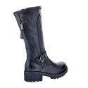 Botas Nero Giardini zapatos Mujer modelo I117706D Negro 