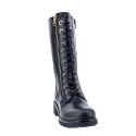 Botas Nero Giardini zapatos Mujer modelo I117731D Negro 