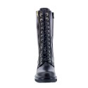 Botas Nero Giardini zapatos Mujer modelo I117731D Negro 