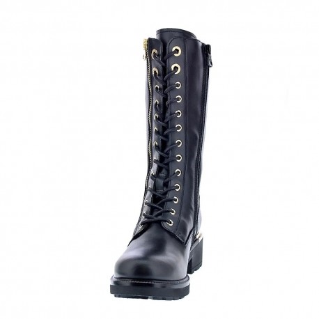 Botas Nero Giardini zapatos Mujer modelo I117731D Negro 
