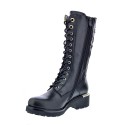 Botas Nero Giardini zapatos Mujer modelo I117731D Negro 