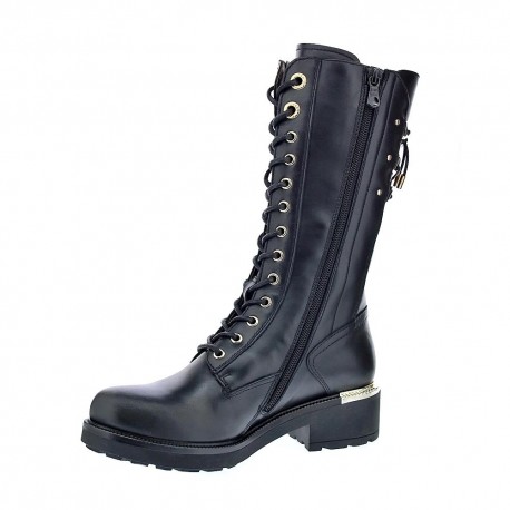 Botas Nero Giardini zapatos Mujer modelo I117731D Negro 