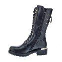 Botas Nero Giardini zapatos Mujer modelo I117731D Negro 