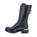 Botas Nero Giardini zapatos Mujer modelo I117731D Negro 
