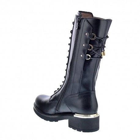Botas Nero Giardini zapatos Mujer modelo I117731D Negro 