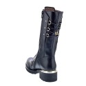 Botas Nero Giardini zapatos Mujer modelo I117731D Negro 