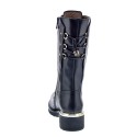 Botas Nero Giardini zapatos Mujer modelo I117731D Negro 