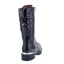 Botas Nero Giardini zapatos Mujer modelo I117731D Negro 