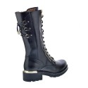 Botas Nero Giardini zapatos Mujer modelo I117731D Negro 