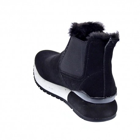 Botines Gioseppo zapatos Niña modelo Norden Negro 