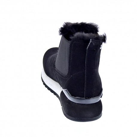 Botines Gioseppo zapatos Niña modelo Norden Negro 