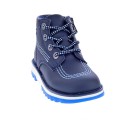 Zapatillas Kickers zapatos Niño modelo 878740 10 101 Azul 