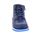 Zapatillas Kickers zapatos Niño modelo 878740 10 101 Azul 