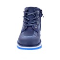 Zapatillas Kickers zapatos Niño modelo 878740 10 101 Azul 