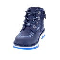 Zapatillas Kickers zapatos Niño modelo 878740 10 101 Azul 