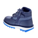 Zapatillas Kickers zapatos Niño modelo 878740 10 101 Azul 