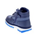 Zapatillas Kickers zapatos Niño modelo 878740 10 101 Azul 