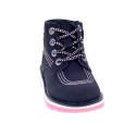 Zapatillas Kickers zapatos Niño modelo 878740 10 82 Negro 