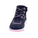 Zapatillas Kickers zapatos Niño modelo 878740 10 82 Negro 