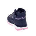 Zapatillas Kickers zapatos Niño modelo 878740 10 82 Negro 
