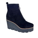 Botines Alpe zapatos Mujer modelo 45531105 Negro 