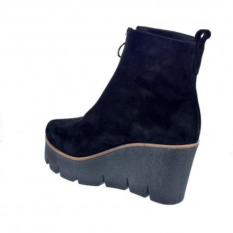 Botines Alpe zapatos Mujer modelo 45531105 Negro 
