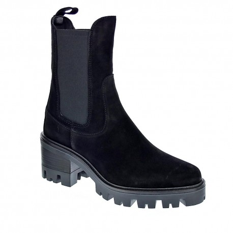 Botines Alpe zapatos Mujer modelo 20321105 Negro 