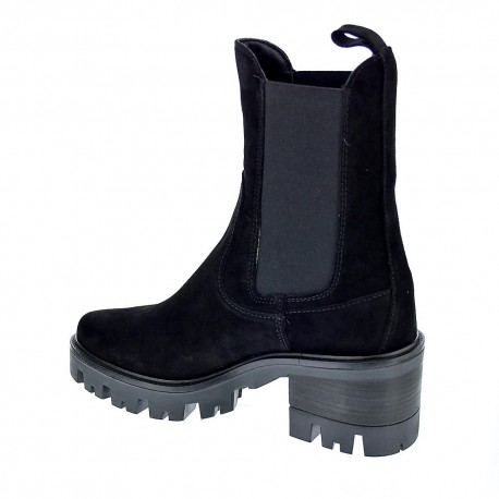 Botines Alpe zapatos Mujer modelo 20321105 Negro 