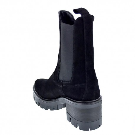 Botines Alpe zapatos Mujer modelo 20321105 Negro 