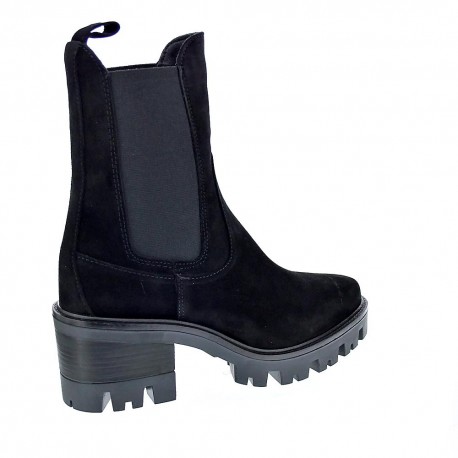 Botines Alpe zapatos Mujer modelo 20321105 Negro 