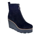 Botines Alpe zapatos Mujer modelo 45531105 Negro 