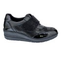 Zapatos Imac zapatos Mujer modelo 806680 Negro 