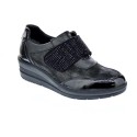Zapatos Imac zapatos Mujer modelo 806680 Negro 