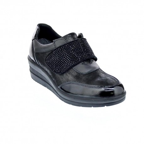 Zapatos Imac zapatos Mujer modelo 806680 Negro 