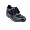 Zapatos Imac zapatos Mujer modelo 806680 Negro 