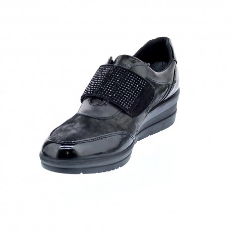 Zapatos Imac zapatos Mujer modelo 806680 Negro 