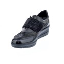 Zapatos Imac zapatos Mujer modelo 806680 Negro 
