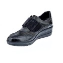 Zapatos Imac zapatos Mujer modelo 806680 Negro 