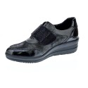 Zapatos Imac zapatos Mujer modelo 806680 Negro 