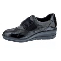 Zapatos Imac zapatos Mujer modelo 806680 Negro 