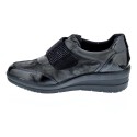 Zapatos Imac zapatos Mujer modelo 806680 Negro 