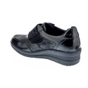 Zapatos Imac zapatos Mujer modelo 806680 Negro 