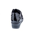 Zapatos Imac zapatos Mujer modelo 806680 Negro 