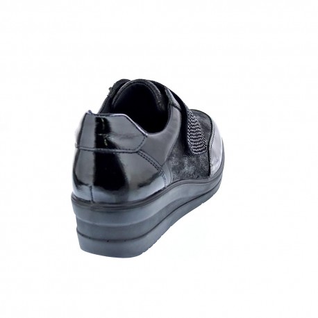 Zapatos Imac zapatos Mujer modelo 806680 Negro 