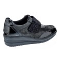 Zapatos Imac zapatos Mujer modelo 806680 Negro 
